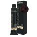 Femmas hair color dark brown red 3.6 I professional cream hair color with argan oil keratin & ceramids I as a permanent hair color or tint for radiant durable color results i 100 ml dark brown red 3.6 1 Pack
