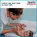 Pack of 3 Aquaphor Baby 3-in-1 Diaper Rash Relief Cream 3.5 Oz Tube - Bundle Deal! - Buy Online on GoSupps.com