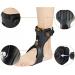 Buy Drop Orthosis Ankle Support Brace for Men & Women - XL Valgus/Varus Foot Stabilizer - Buy Online on GoSupps.com