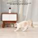 AOLIGY Automatic Cat Laser Toy - Interactive Toy for Indoor Cats & Dogs - Buy Online on GoSupps.com