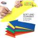 GSI Spot Markers for Kids Education and Classroom Activities - Non-Toxic, Non-Slip Arrow Markers - Buy Online on GoSupps.com
