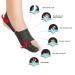 Buy Bnineteet Team Hallux Valgus Corrector - 2 Ultra-Thin PU Struts for Bunion Relief | Elastic Large Toe Separator (M) - Worldwide Shipping - Buy Online on GoSupps.com