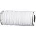 Gatuida Rubber Band Earrings - 3pcs White Elastic Accessories - Manual 5000x0.4cm - Buy Online on GoSupps.com