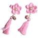 ABOOFAN 2 Pairs Vintage Chinese Style Hairpin Asian Hair Clip Hair Clip for Chinese Clothes Baby Hanfu Hair Clip Chinese Style Hair Accessories Long Tassels Child Tassel Clip - Buy Online on GoSupps.com