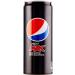  Pepsi Pepsi Max Cola Flavored Non-Alcoholic Drink Zero Sugar Pot Sleek Size 24 x 0.33 L - Buy Online on GoSupps.com