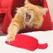 Petnice 3 Pack Cat Catnip Toys Pet Catnip Teeth Cleaning Toys Cat Interactive Toys - Buy Online on GoSupps.com