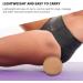 Buy Cork Fascia Ball - 8cm Yoga & Massage Tool | Deep Tissue Relief & Fitness Accessory - Buy Online on GoSupps.com