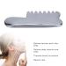 Beauty Comb for Blood Circulation | Health Benefits & Massage Comb for Home & Salon Use - Buy Online on GoSupps.com