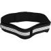 LJCM SI Cross Back Waist Belt - Adjustable Polyester Waist Belt for Ultimate Comfort | Size 110 | Shop Internationally - Buy Online on GoSupps.com