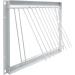 Junniu 11.8in Pigeon Entrance Door One Way Trap for Birdcages - Bird Breeding Supplies & Racing Supply - Buy Online on GoSupps.com