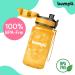 Bumpli 350ml Children s Drinking Bottle - Leak-Proof BPA-Free Lightweight Robust with Free Straw Lid - Perfect for Kids! - Buy Online on GoSupps.com