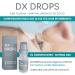 Buy DX Drops GTS 10 ml Bottle - Fast International Shipping Premium Quality - Buy Online on GoSupps.com