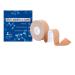 Ruban de visage raffermissant resserrement du ruban de peau du visage - Rouleau de ruban soulevant de la peau du visage pour les femmes | Solution de resserrement du visage Patches en
