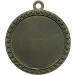 Express Medals: 10 Pack Blank Award Medals with Neck Ribbons - Trophy Prize Gift - Design 2 - Buy Online on GoSupps.com