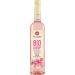 H llinger Sirop de fleur de rose biologique v g talien bouteille en verre de 3x500 ml saveur florale - Buy Online on GoSupps.com