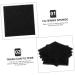 Partykindom 6-Pack Activated Carbon Filters - Trash Can Sponge Filter for Odor Control | International Shipping Available - Buy Online on GoSupps.com