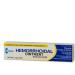 Globe Hemorrhoidal Ointment w/Applicator (2 oz) x 2 - Fast Relief from Burning, Itching and Discomfort - Buy Online on GoSupps.com