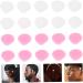 Buy Lurrose Anti-Slip Sports Sunglasses - 10 Pairs with Adjustable Earplug Hooks & Silica Glass Ear Pads - Buy Online on GoSupps.com
