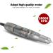 Nails Drill Machine Electric Nail File Polishing Grinding Professional Manicure Acrylic Varnish Tool for Salon Nails DIY Art - Buy Online on GoSupps.com