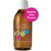 Nature's Way NutraSea Omega-3 and Vitamin D Supplement - Fish Oil with EPA and DHA - Grapefruit Tangerine 500 ml Liquid & Nature's Way NutraSea Kids Omega-3 and Vitamin D Supplement - 200 ml Liquid - Buy Online on GoSupps.com