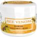 Bee Venom Psoriasis Cream Bee Venom Psoriasis Cream Honey Bee Psoriasis Cream New Zealand Bee Venom Cream Bee Venom Gel Joint and Bone Therapy Bee Venom for Arthritis Bee Venom Cream (1PC) - Buy Online on GoSupps.com