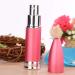 Verdant Touch Perfume Spray Bottlem Spay Bottle Portable Mini Refillable Perfume Atomizer Spray Bottle 12ML Pink Empty Perfume Bottle - Buy Online on GoSupps.com