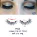 Premium Magnetic Eyelashes & Eyeliner Set | HW29 Luxury Collection - Waterproof Long-Lasting Cateye Kit - Buy Online on GoSupps.com