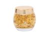 Qukaim Women's Facial Mask Osmanthus Hydrating Facial Mask 120ML Petal Moisturizing Sleeping Mask for Women Soothing Facial Cream Mask