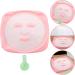 FOMIYES 1ensemble Moule R utilisable Pour Masques Faciaux Doseur Cr ez Vos Propres Masques Partir Ingr dients Naturels Outil Pratique Pour Soins Peau Domicile - Buy Online on GoSupps.com