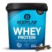Bodylab24 Whey Protein Powder Vanilla 2kg Vanilla 2 kg (1 pack)