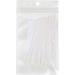 Ring Size Adjuster 12 Pack for Loose Rings - Invisible Ring Guard for Men and Women - 2 Sizes for Different Band widths - Buy Online on GoSupps.com