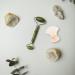 Angoily Gua Sha Stones - Relaxation & Massage Tools for Home & Office Decor | Jade & Agate Body Massagers - Buy Online on GoSupps.com