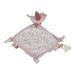 Shop Little Dutch Cuddly Blanket & Pacifier Cloth - Flowers & Butterflies | International Shipping Available - Buy Online on GoSupps.com