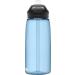 Camelbak Eddy+ 32oz True Blue Water Bottle - 1L Capacity - Buy Online on GoSupps.com