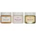 FarmHouse Fresh Sweeping Softness 3-Step Body Sampler 3 Count