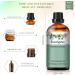 PHATOIL Eucalyptus Essential Oil 30ML - Premium Grade Pure Oil for Diffusers, Aromatherapy, and Candle Making - Buy Online on GoSupps.com