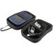 caseroxx Purple Blood Glucose Meter Hard Case for Freestyle Libre 1/2, Insulinx, 14 Day - Diabetic Storage Case - Buy Online on GoSupps.com