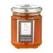 SIGI Azienda Agricola APRICOT Jam | Free of Food Dyes Preservatives and Additives | 100% Artisanal and Natural | Handmade and Made in Italy | Jar 220gr.