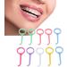 Aligner Remover Tool - Universal Round Corner Design for Safe & Easy Use | Prevent Gum Damage | Ideal for Adults & Hospitals - Buy Online on GoSupps.com