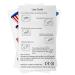 170 Pcs USA Glow in The Dark 4th of July Temporary Tattoos - Patriotic American Flag Stickers for Independence Day Party Decoration - Buy Online on GoSupps.com