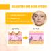 Smile Line Patches - 10pcs Collagen Hydrating Masks for Anti-Aging Smoothing Laugh Lines & Wrinkles - Buy Online on GoSupps.com