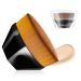 Ciny 2 STK Foundation Brush Set - High-Density Makeup Brushes for Flawless Powder & Concealer | Includes Storage Case (Black & Pink) - Shop Internationally! - Buy Online on GoSupps.com