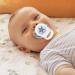 5-Pack Silicone Pacifier Clips - Soft Clear Baby Pacifier Holders for Secure Pacifier Chains - Buy Online on GoSupps.com