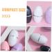 MAGICLULU 3pcs Oil Absorbing Beauty Stick Walker Oil Absorbing Roller for Face Oil Roller Portable 5.70X3.00X3.00CMx3pcs Whitex3pcs - Buy Online on GoSupps.com