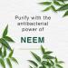 Buy Himalaya Purifying Neem Foaming Face Wash for Oily Skin - Pack of 2 (5.07 oz each) | Neem & Turmeric | International Shipping - Buy Online on GoSupps.com