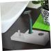 Angoily 2 STK Razor Stand - Bathroom Organizer for Shaver & Barber Care | Durable Razor Holder - Buy Online on GoSupps.com