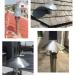 Chimney Cowcap 300mm | Stainless Steel Rain Cap for Ventilation - Weather Protection & Durable Design - Buy Online on GoSupps.com