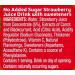Ribena Strawberry Flavour Fruit Juice 24x 250ml Real Fruit | Rich In Vitamin C | No Artificial Colours or Flavours | Ready To Drink Boxed Treatz - Buy Online on GoSupps.com