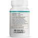 TURNER Calcium Plus: All-Natural Marine Calcium Supplement with Vitamins K2 & D3 - 90 Capsules - Buy Online on GoSupps.com