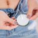 Pixie Pulse Replacement Gel Pads for Menstrual Cramps - Pack of 20 (10 Pairs) - Best International Shipping - Buy Online on GoSupps.com